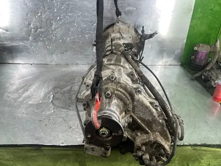 Привозная АКПП на Toyota 4Runner N120-N130 3VZE за 350 000 тг. в Астана – фото 4