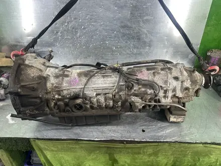 Привозная АКПП на Toyota 4Runner N120-N130 3VZE за 350 000 тг. в Астана – фото 5