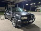 Volkswagen Golf 1992 года за 1 000 000 тг. в Шымкент
