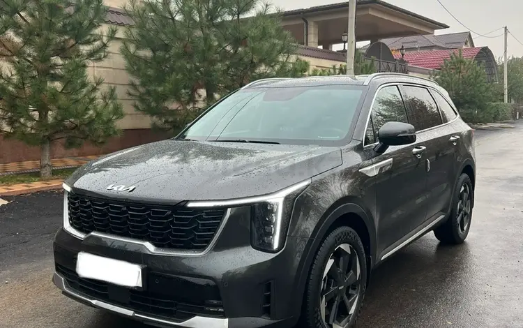 Kia Sorento 2024 года за 20 000 000 тг. в Шымкент