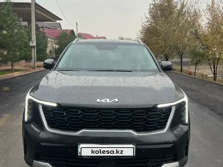 Kia Sorento 2024 года за 20 000 000 тг. в Шымкент – фото 2