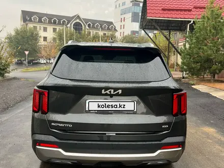Kia Sorento 2024 года за 20 000 000 тг. в Шымкент – фото 5