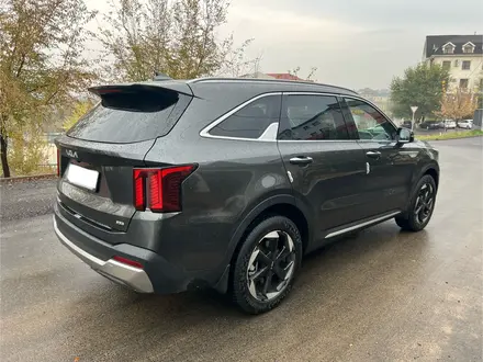 Kia Sorento 2024 года за 20 000 000 тг. в Шымкент – фото 6