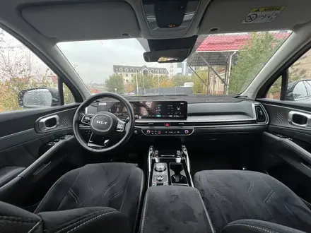 Kia Sorento 2024 года за 20 000 000 тг. в Шымкент – фото 10