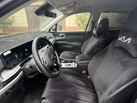 Kia Sorento 2024 года за 20 000 000 тг. в Шымкент – фото 13