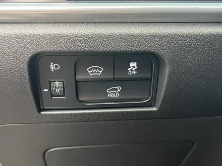 Kia Sorento 2024 года за 20 000 000 тг. в Шымкент – фото 14