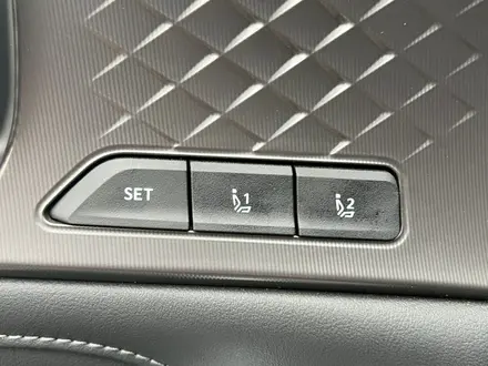 Kia Sorento 2024 года за 20 000 000 тг. в Шымкент – фото 15