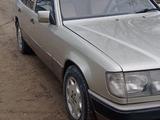 Mercedes-Benz E 230 1991 годаүшін1 400 000 тг. в Талдыкорган – фото 4