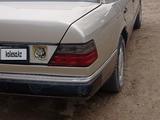 Mercedes-Benz E 230 1991 годаүшін1 400 000 тг. в Талдыкорган – фото 5