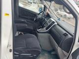 Toyota Alphard 2003 года за 4 200 000 тг. в Актобе