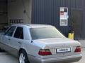 Mercedes-Benz E 280 1994 годаүшін3 300 000 тг. в Кызылорда – фото 6