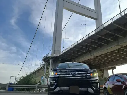 Сдам в аренду Ford Expedition Max с водителем на длительный срок в Актау