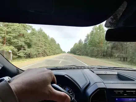 Сдам в аренду Ford Expedition Max с водителем на длительный срок в Актау – фото 2