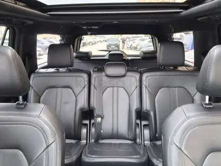 Сдам в аренду Ford Expedition Max с водителем на длительный срок в Актау – фото 4