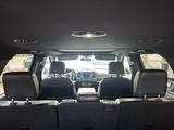 Сдам в аренду Ford Expedition Max с водителем в Актау – фото 5