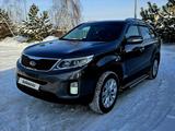 Kia Sorento 2013 годаfor9 200 000 тг. в Рудный – фото 4