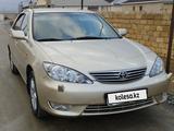 Toyota Camry 2005 года за 6 600 000 тг. в Актау