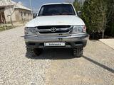 Toyota Hilux 2005 года за 2 550 000 тг. в Туркестан