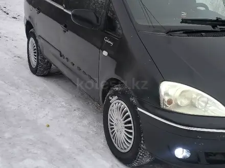 Ford Galaxy 2001 года за 2 300 000 тг. в Астана – фото 3