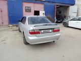 Nissan Primera 1998 года за 1 500 000 тг. в Актау – фото 3