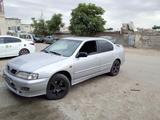Nissan Primera 1998 года за 1 500 000 тг. в Актау – фото 2