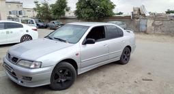 Nissan Primera 1998 года за 1 500 000 тг. в Актау – фото 2