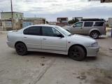 Nissan Primera 1998 года за 1 500 000 тг. в Актау – фото 4