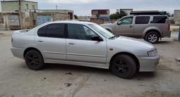 Nissan Primera 1998 года за 1 500 000 тг. в Актау – фото 4