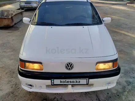 Volkswagen Passat 1991 года за 1 200 000 тг. в Алматы