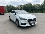Hyundai Accent 2019 года за 7 400 000 тг. в Алматы