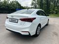 Hyundai Accent 2019 годаүшін7 000 000 тг. в Алматы – фото 6