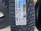 215/60/R16 Hankook I* Pike RS2 шипованные Корея!үшін45 500 тг. в Астана