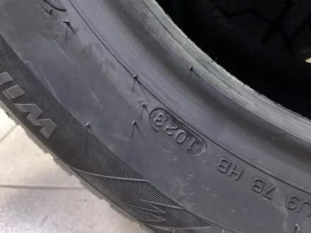 215/60/R16 Hankook I* Pike RS2 шипованные Корея!үшін45 500 тг. в Астана – фото 3