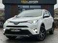 Toyota RAV4 2017 года за 12 600 000 тг. в Караганда – фото 2