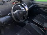 Toyota Yaris 2008 года за 4 300 000 тг. в Алматы – фото 5