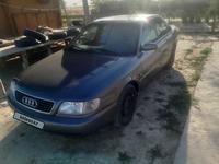 Audi A6 1995 годаүшін3 000 000 тг. в Жетысай