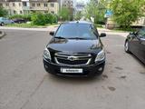 Chevrolet Cobalt 2022 года за 5 400 000 тг. в Алматы – фото 3