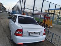 ВАЗ (Lada) Priora 2170 2012 годаүшін1 800 000 тг. в Атырау