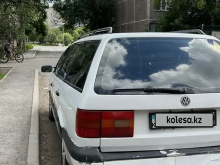 Volkswagen Passat 1994 года за 1 350 000 тг. в Караганда – фото 8