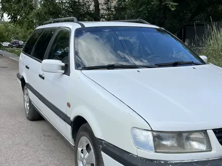 Volkswagen Passat 1994 года за 1 350 000 тг. в Караганда – фото 5