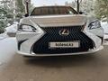 Lexus ES 250 2021 года за 24 000 000 тг. в Кокшетау – фото 4