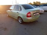 ВАЗ (Lada) Kalina 1118 2006 годаfor1 500 000 тг. в Усть-Каменогорск – фото 3