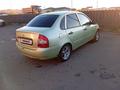 ВАЗ (Lada) Kalina 1118 2006 года за 1 500 000 тг. в Усть-Каменогорск – фото 4