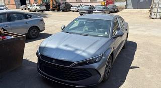 BYD Qin L DM-i Excellence 2025 года за 10 200 000 тг. в Алматы