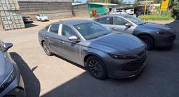 BYD Qin L DM-i Excellence 2025 года за 10 200 000 тг. в Алматы – фото 2