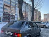 ВАЗ (Lada) 2114 2013 годаfor1 750 000 тг. в Павлодар – фото 4