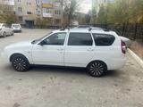 ВАЗ (Lada) Priora 2171 2013 годаүшін2 350 000 тг. в Актобе – фото 4