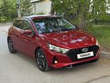 Hyundai i20 2023 годаүшін6 520 000 тг. в Караганда – фото 4