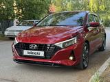 Hyundai i20 2023 годаүшін6 520 000 тг. в Караганда