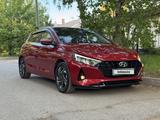 Hyundai i20 2023 годаүшін6 520 000 тг. в Караганда – фото 3